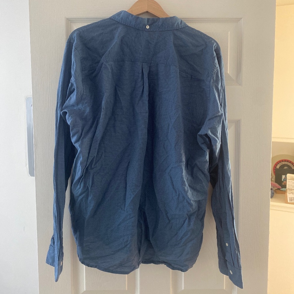 Outerknown Buttons Down - image 2